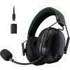 Razer BlackShark V3 Pro for Xbox, žaidimų ausinės juodos, ANC, 2,4 GHz adapteris, Bluetooth, USB, 3,5 mm lizdas