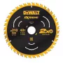 Pjūklo diskas cirkuliaciniam pjūklui DeWALT DT20433-QZ 1 vnt.