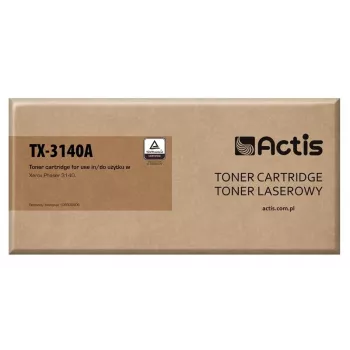 Toneras Actis TX-3140A juodas 1500 puslapių