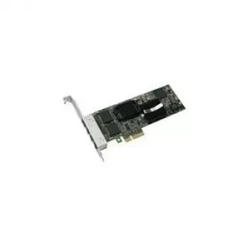 INTEL E1G42ETBLK PRO/1000 ET dviejų prievadų serverio adapteris (E1G42ETBLK)