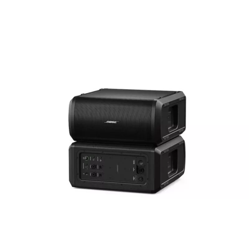 Bose Sub1 - Aktyvus bosinis modulis