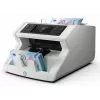 Safescan 2250 Banknotų skaičiavimo mašina balta