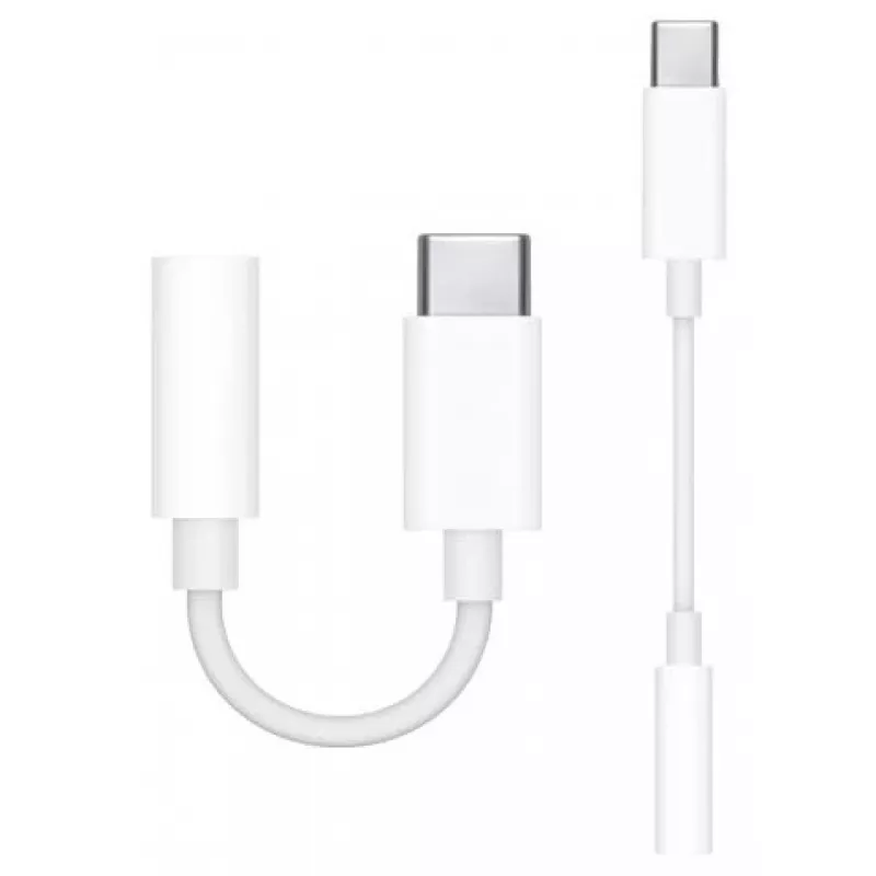 USB-C į 3,5 mm garso adapterio laidas Gembird A-CM-3.5F-01