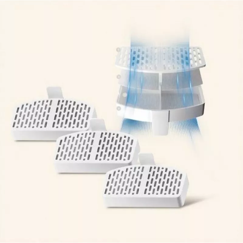 Panasonic FILTER/CP-JNFT1C vandens fontano filtras augintiniams
