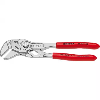 Replinių rinkinys Knipex Mini 00 20 72 V01
