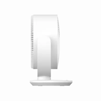 Buitinis ventiliatorius su mentėmis Xiaomi BHR9872EU – baltas, stalinis/grindinis, 18 W, 324×200×334 mm