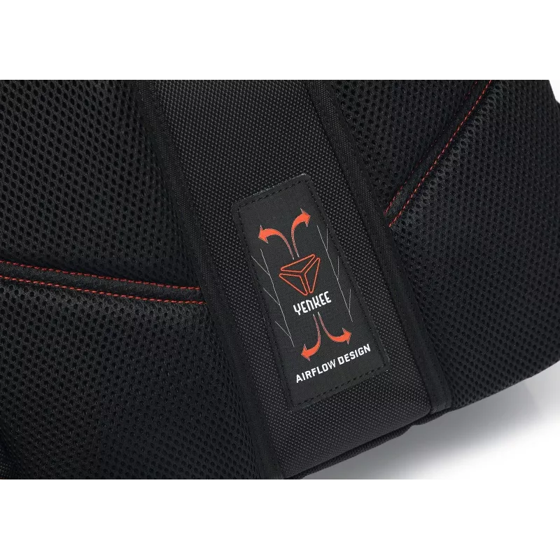 Kuprinė nešiojamam kompiuteriui YBB 1503 SHIELD Backpack 15,6 col.
