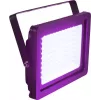 LED prožektorius EUROLITE FL-100 SMD Violet 100W, violetinė, 100 W