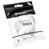 ARGB skirstytuvas Kolink PGW-AC-KOL-157 30 cm baltas 3-pin 5V ARGB jungtims