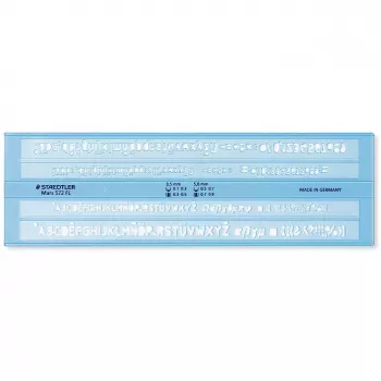 Dangtelis pieštukui Staedtler Mars 572 FL