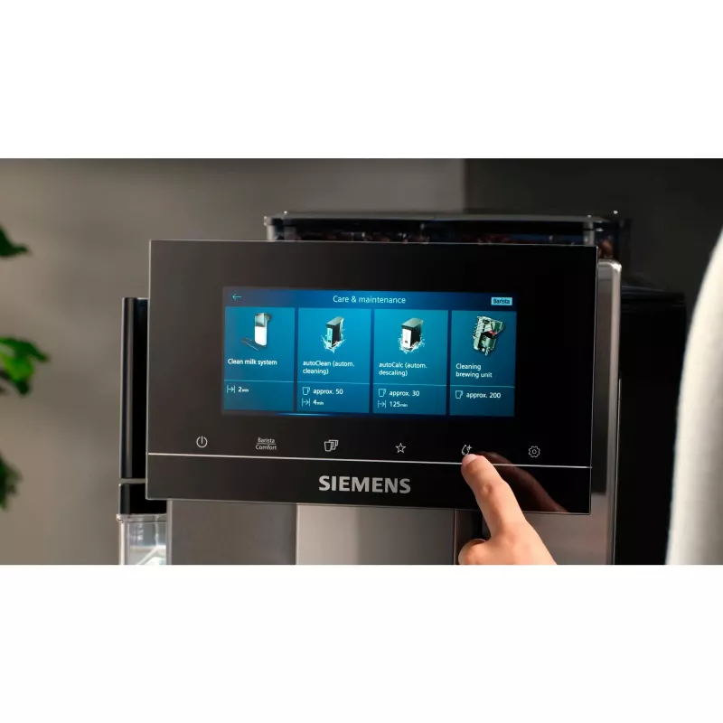 Siemens TZ800Z1 valymo kasetė