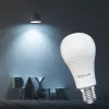Išmanioji LED lemputė Tellur TLL331331 9W Šilta balta šviesa su reguliavimu