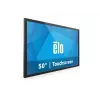 Elo Touch Systems E103937 Interaktyvus didelio formato ekranas 5054 L juodas