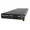 HPE Aruba Networking CX 8325H 18 prievadų SFP28 25G 4 prievadų QSFP28 100G jungiklis (S4B20AABB)