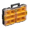 Dėžė įrankiams DeWalt DWST83394-1 20 colių patvarus dizainas, nešiojamas įrankių saugojimas