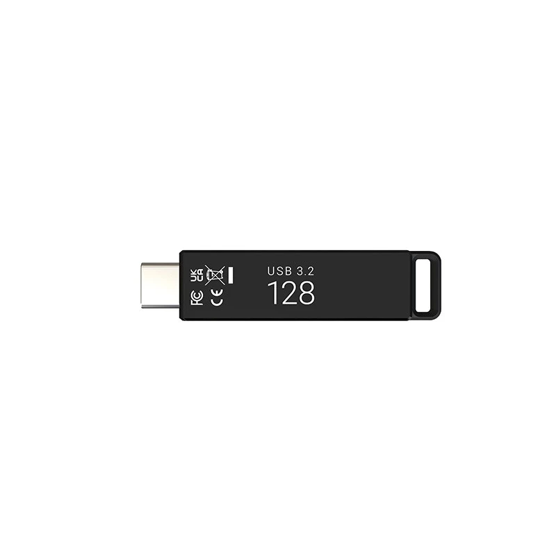 PNY Elite-X 128GB USB-C 3.2
