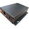 Rackmontuojamas NTP GPS serveris ALLNET ALL-NTP-101 1U tinklo laiko sinchronizavimui