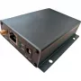 Rackmontuojamas NTP GPS serveris ALLNET ALL-NTP-101 1U tinklo laiko sinchronizavimui