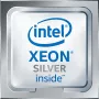 Intel Xeon Silver 4214 2,2 GHz 12 branduolių 24 gijų 16,5 MB L3 talpyklos LGA3647 procesorius