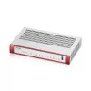 Zyxel USG Flex 100HP aparatinis ugniasienė 3 Gbit/s
