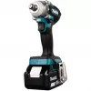 Poveikio veržtuvas Makita DTW300RTJ 3200 aps./min, 18 V, 2 akumuliatoriai