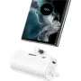 SKROSS Power Stand 18.5 W 5000 mAh - Powerbank ir išmaniojo telefono stovas (SKPB0003RPSCN)