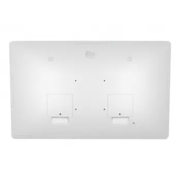 Elo Touch Solutions XX03LM-Serie liečiamasis monitorius, 54,6 cm (21,5 inch), projekcinė talpinė, 10 taškų, Full HD, USB, komplektas (USB), baltas, TFT, 16:9