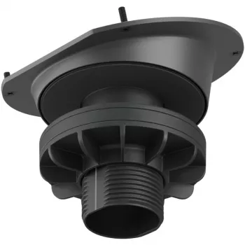 Pakraunamas stovas Logitech New Riser Mount for Group