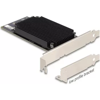 DELOCK Application Accelerator PCIe 3.0 x8 įskiepio plokštė 31416