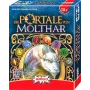 The Portals of Molthar, Kortų žaidimas