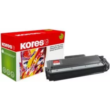 Kores X247HC Originalus juodas kasetė