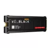 Western Digital Black SN8100 2 TB M.2 PCI Express 5.0 NVMe TLC 3D NAND vidinis kietasis diskas
