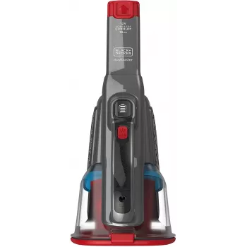 Nešiojamas dulkių siurblys Black & Decker Dustbuster BHHV315B