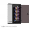 Good Connections sieninis įkrovimo kabinetas 11, USB-C, 30W prievadas