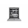 Indaplovė MIDEA MDWEF1433DSS-W 60 cm