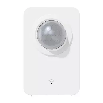 Judesio jutiklis Gosund ST20 ZigBee – belaidis buvimo jutiklis išmaniajam namui