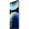 Xiaomi Redmi Note 14 Pro 16.9 cm (6.67 colio) hibridinis dviejų SIM kortelių Android 14 4G USB Type-C 8 GB 256 GB 5500 mAh Mėlyna