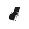 Šezlongas Nightfall t08 CNK2450JJ016-black NATUREHIKE