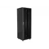 Laisvai pastatomas stovas Lanberg FF01-6637-12B 37U 19 inch 800 kg