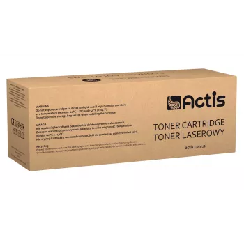 Actis TO-B432A Toner (atitikmuo OKI 45807106; standartinis; 7000 puslapių; juoda)