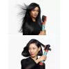Dyson Airwrap i.d.™ Multistyleris ir džiovintuvas Warm Black Blue Green Orange 1300 W
