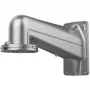 Sieninis tvirtinimo adapteris Hikvision DS-4603ZJ-PAAC stebėjimo kameroms