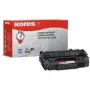 Kores G1217XLRB spausdintuvo eksploatacinė medžiaga juoda