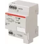 ABB DALI-Gateway Basic DG/S2.64.1.1, 2 kanalų sąsaja DALI valdymui