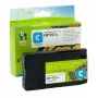 Suderinamas statinės kontrolės Hewlett-Packard 951XL (CN046AE) Nauja mikroschema, Cian, 1500 p.