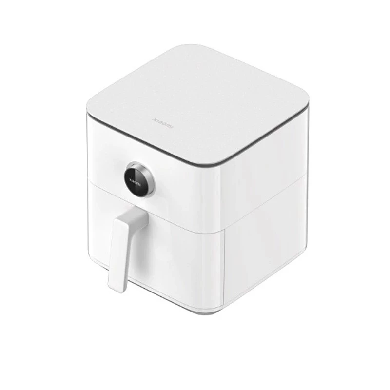 Karšto oro gruzdintuvė Xiaomi Smart Single 6.5 L 1800 W Balta