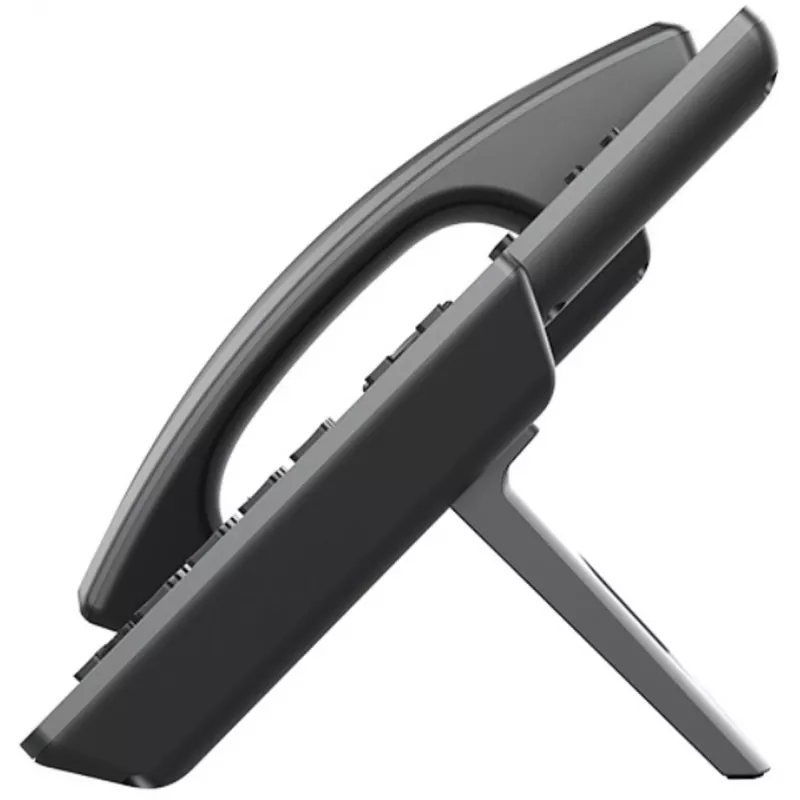 IP telefonas Grandstream GRP2610 2 linijų HD garsas, operatorinės klasės VoIP telefonas