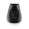Įkrovimo ir ryšio stotelė Datalogic BC2090-BK-433, 433 MHz, juoda