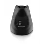 Įkrovimo ir ryšio stotelė Datalogic BC2090-BK-433, 433 MHz, juoda