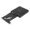 Intenso 5401400 DVD RW USB 3.2 išorinis juodas
